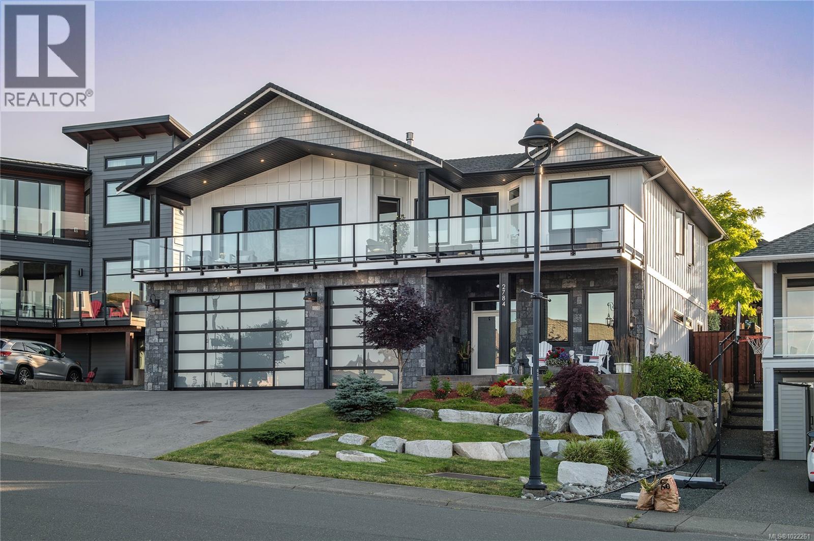 2784 Penfield Rd, Campbell River