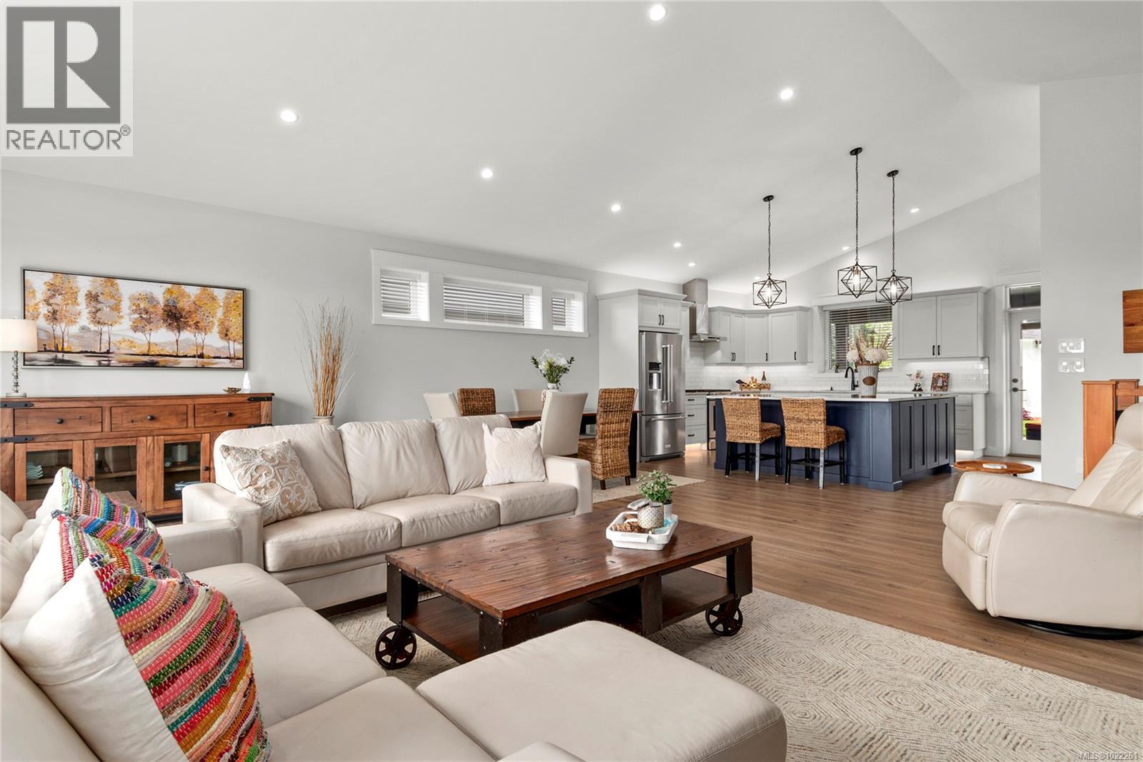 2784 Penfield Rd, Campbell River