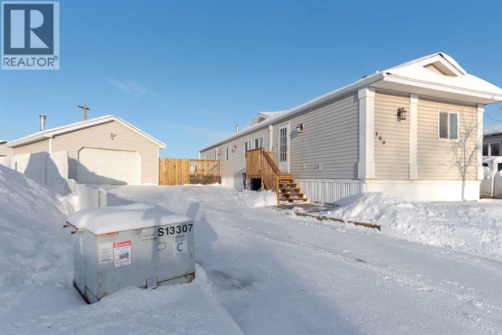 160 Grandview Crescent, Fort McMurray