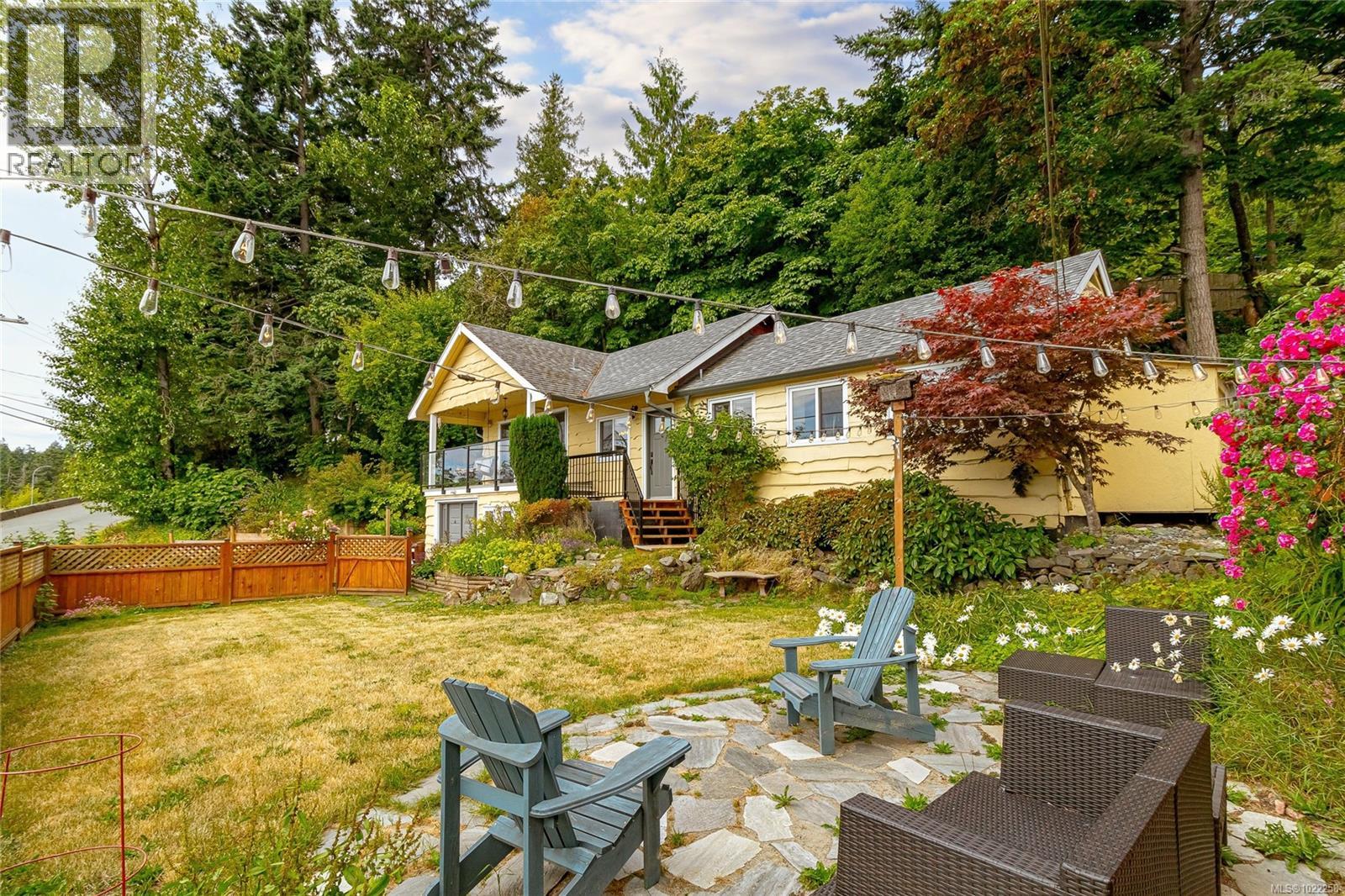 1892 Swartz Bay Rd, North Saanich