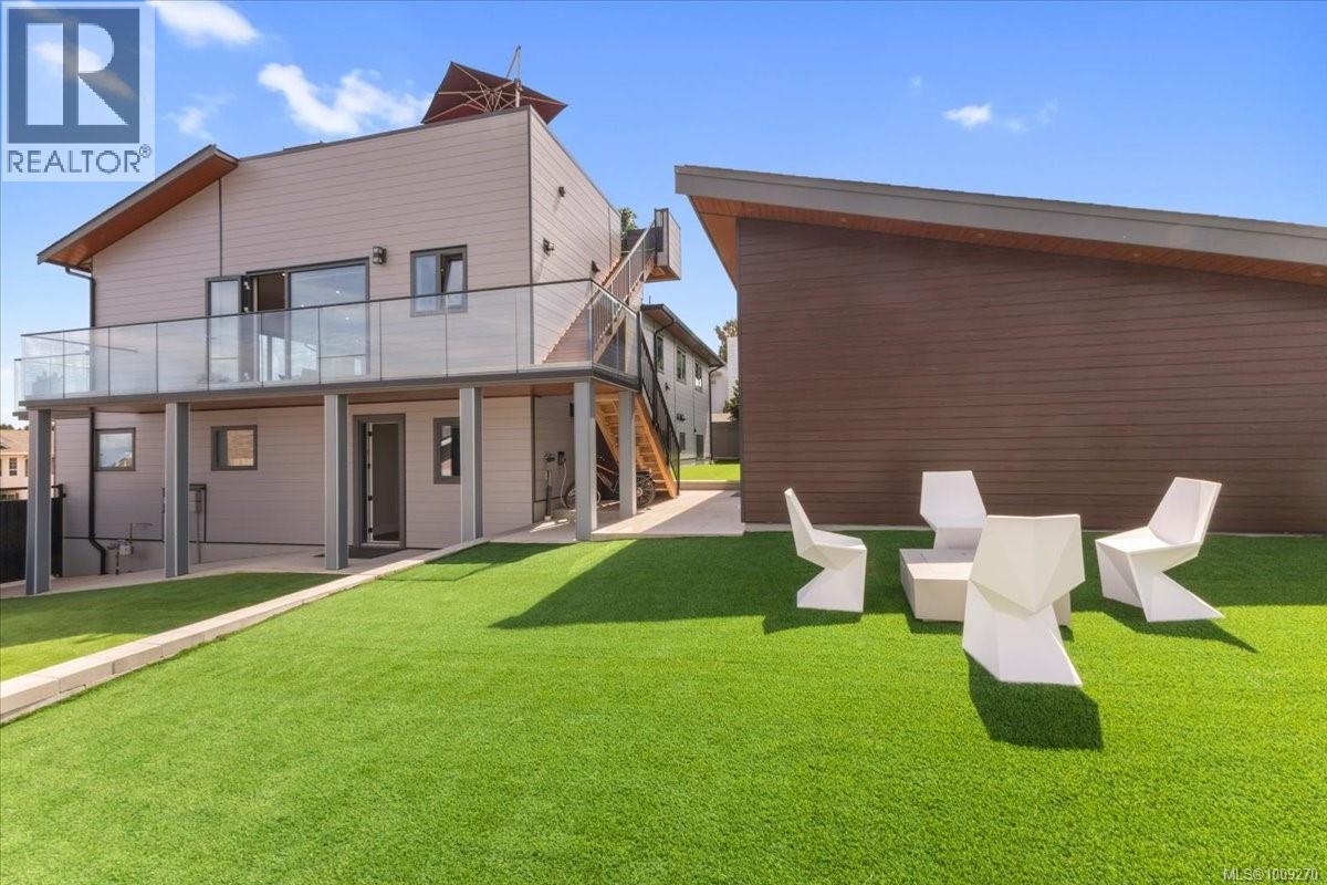 116 Sharon Pl, Nanaimo