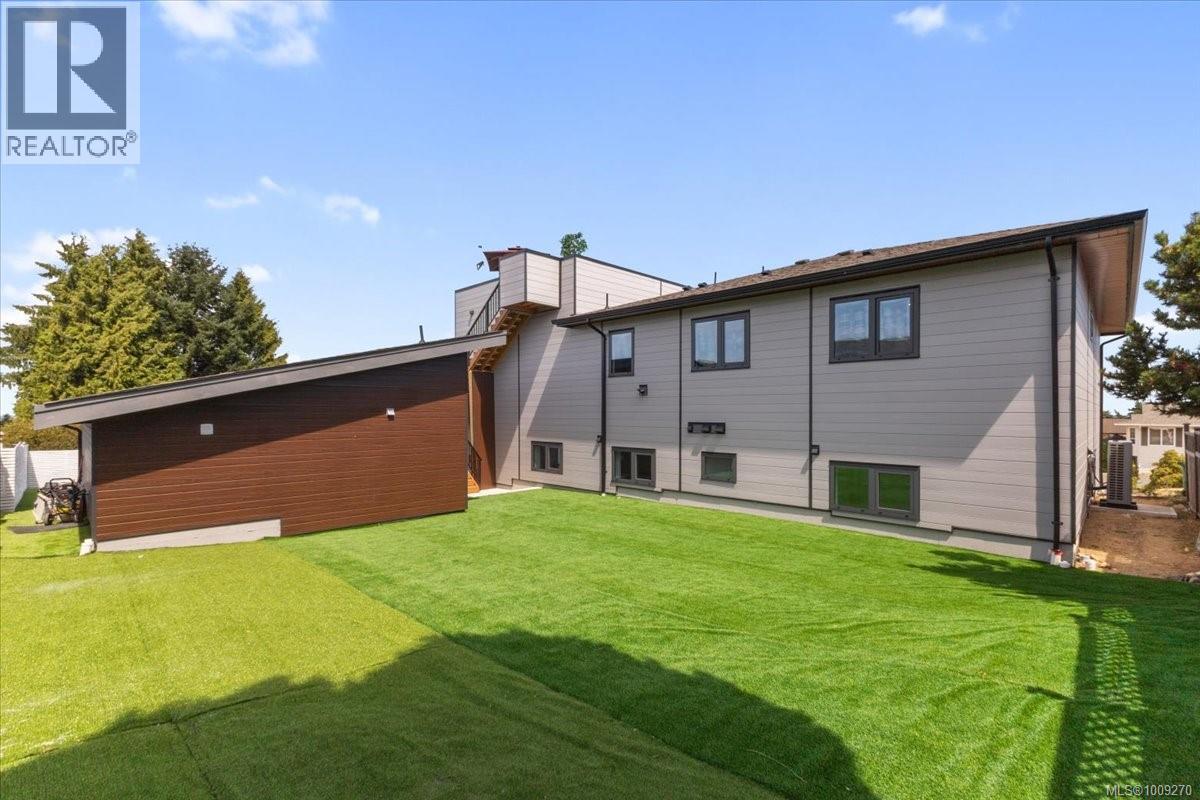 116 Sharon Pl, Nanaimo