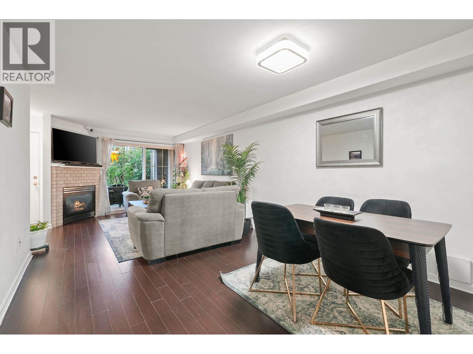 2 1383 BRUNETTE AVENUE, Coquitlam