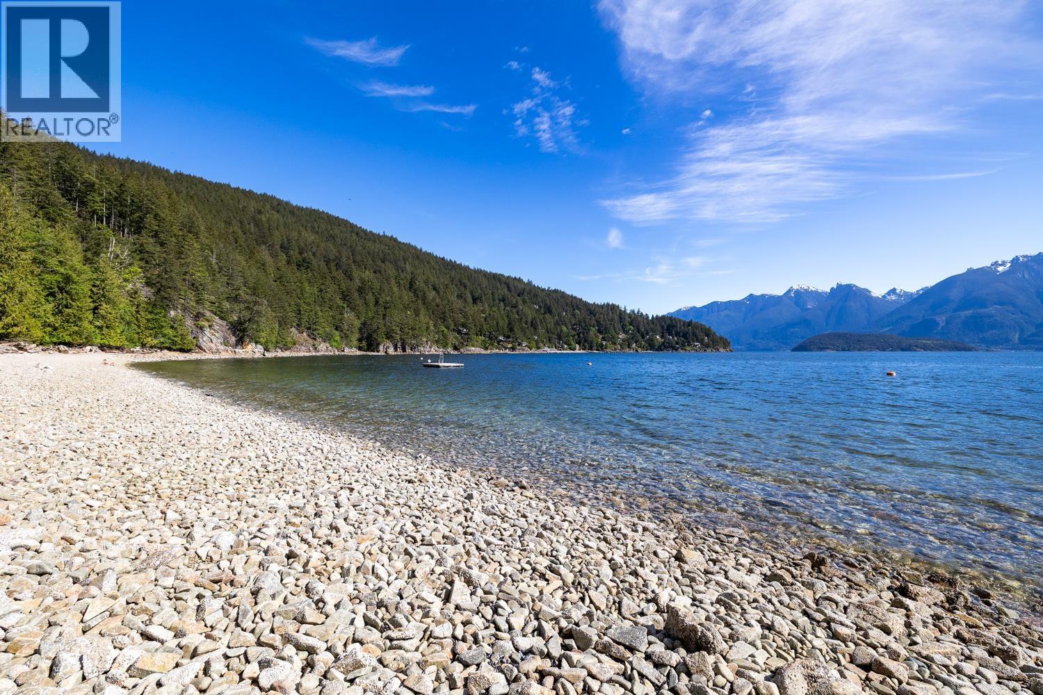 1283 PARK ROAD, Bowen Island