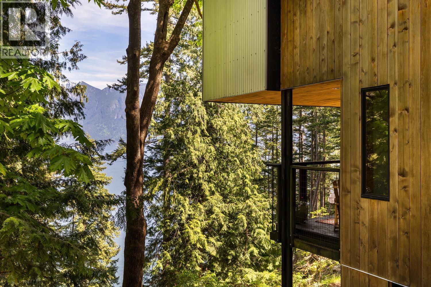 1283 PARK ROAD, Bowen Island