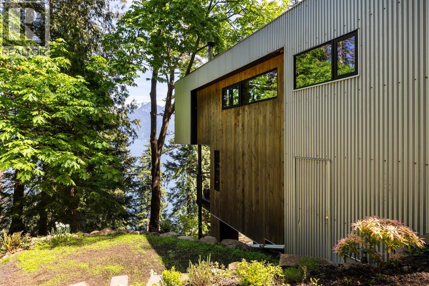 1283 PARK ROAD, Bowen Island