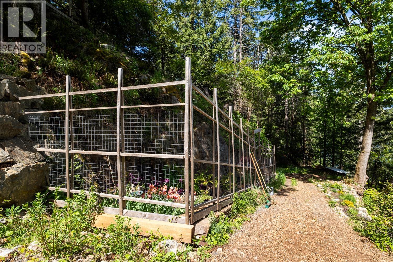 1283 PARK ROAD, Bowen Island