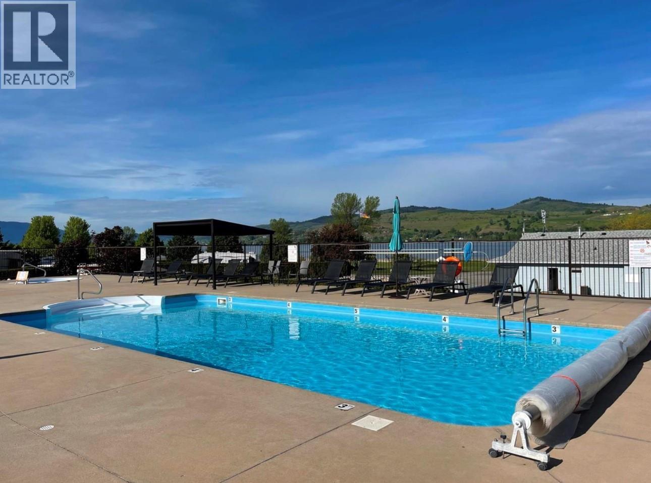 48 8000 Highland Road, Vernon