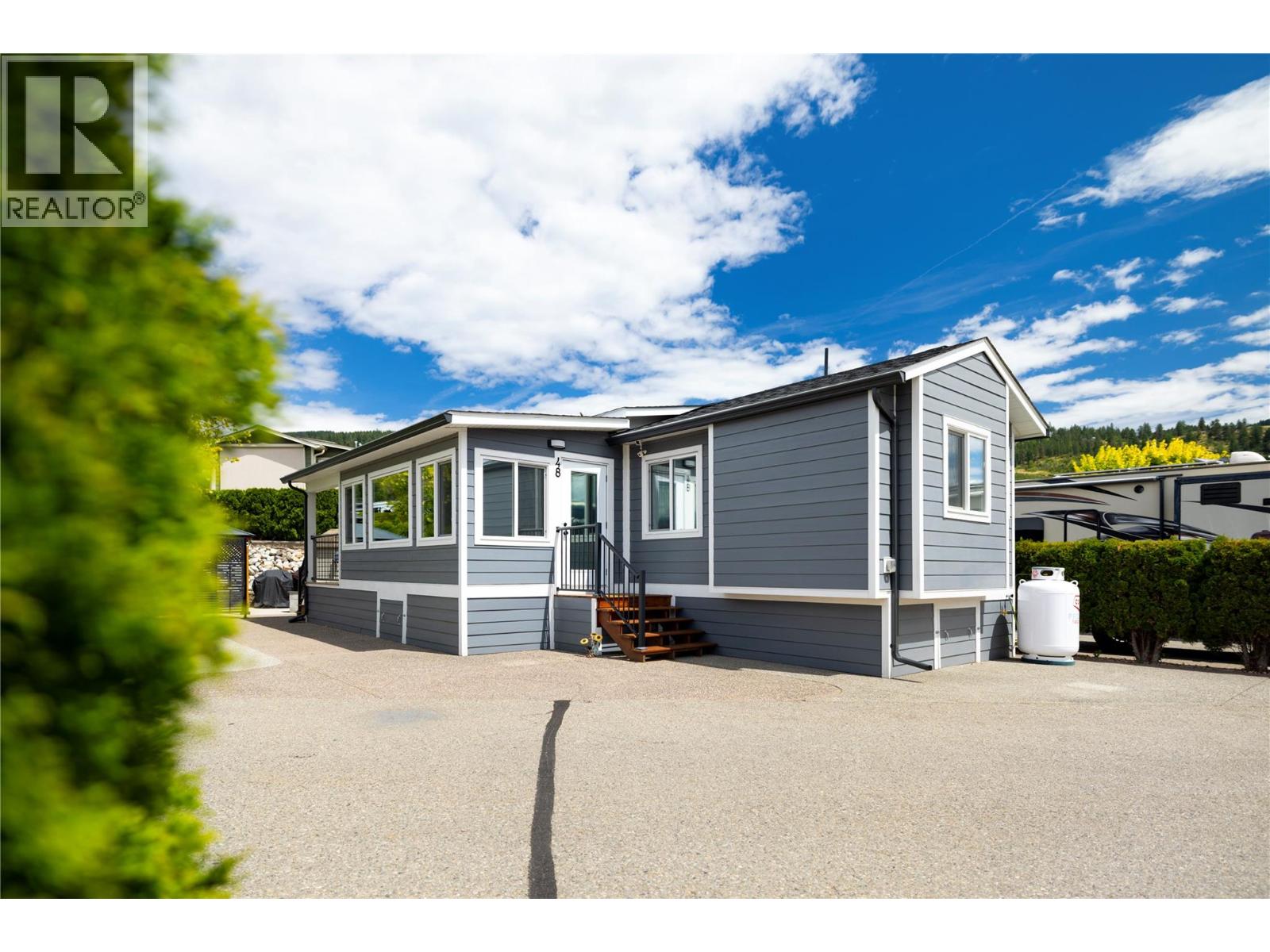 48 8000 Highland Road, Vernon