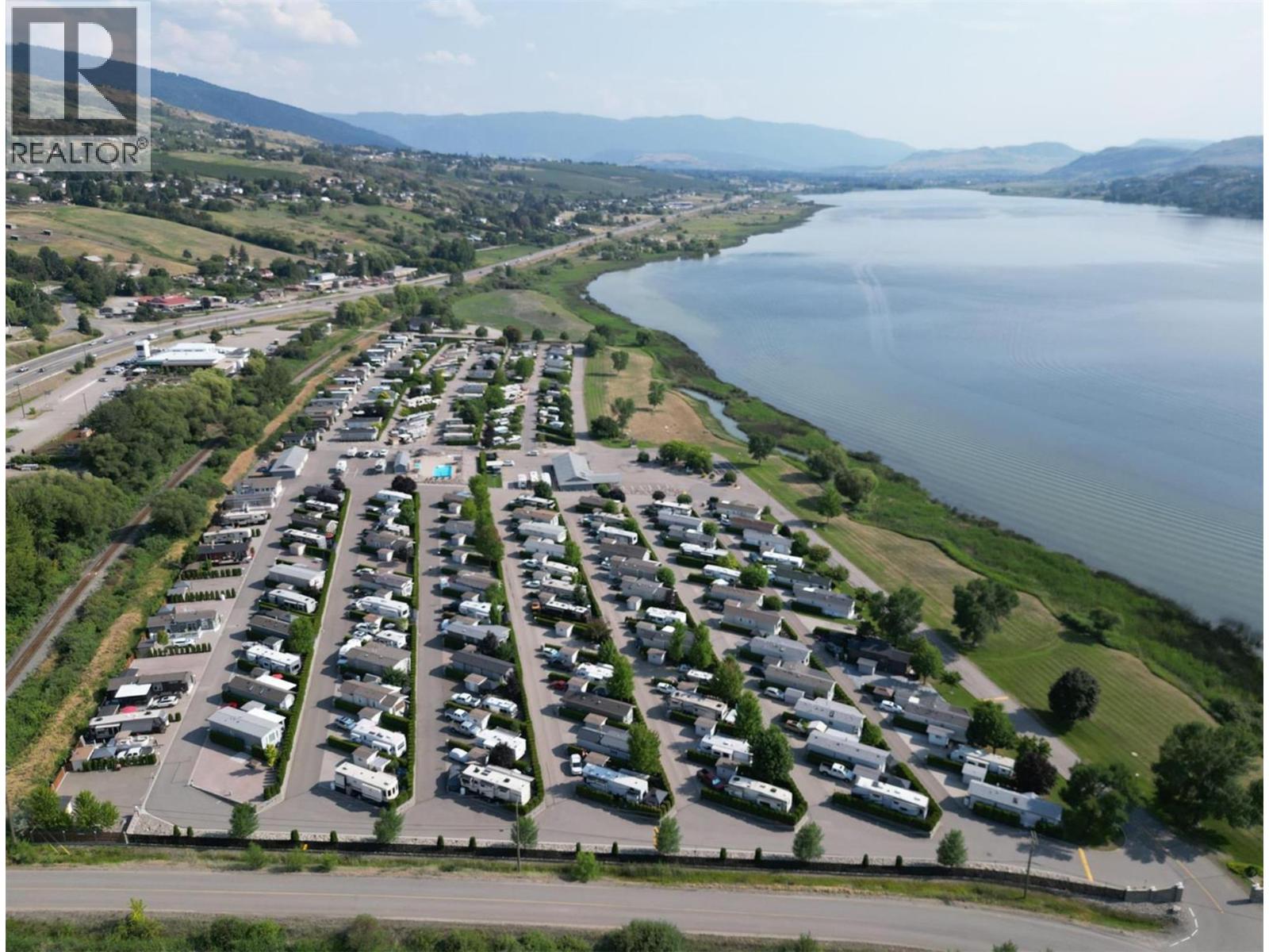 48 8000 Highland Road, Vernon