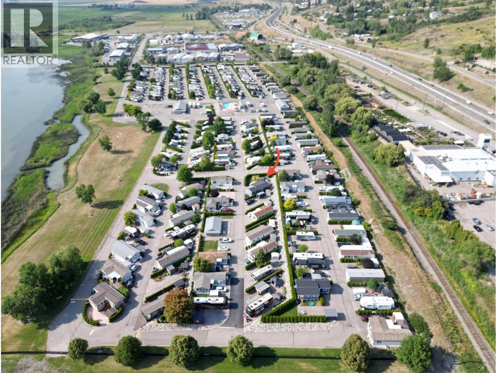 48 8000 Highland Road, Vernon