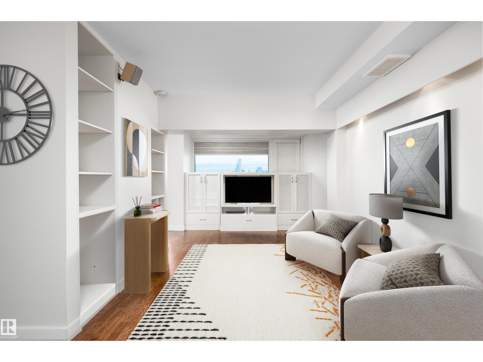 #1402 10731 Saskatchewan DR NW, Edmonton