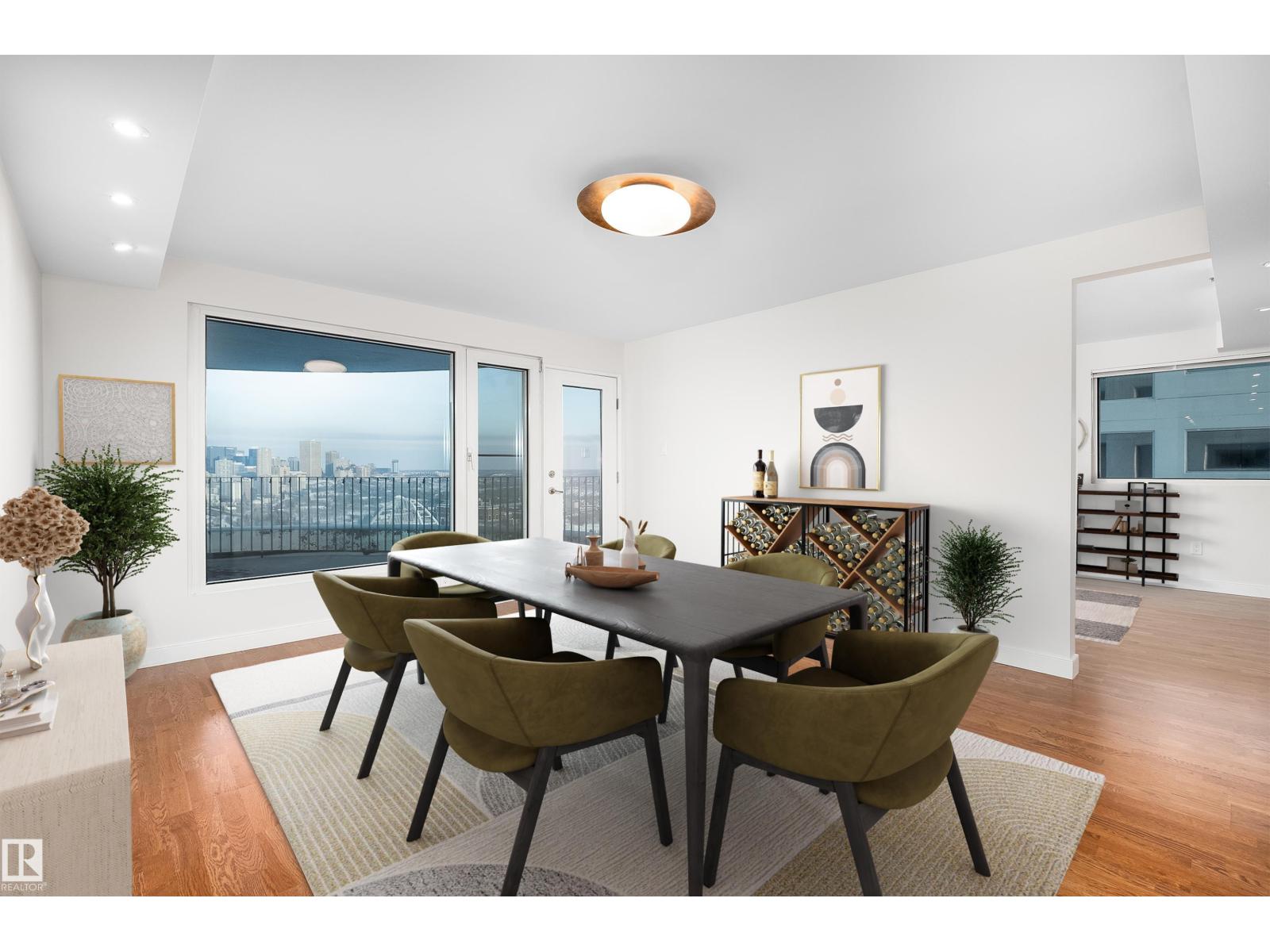 #1402 10731 Saskatchewan DR NW, Edmonton