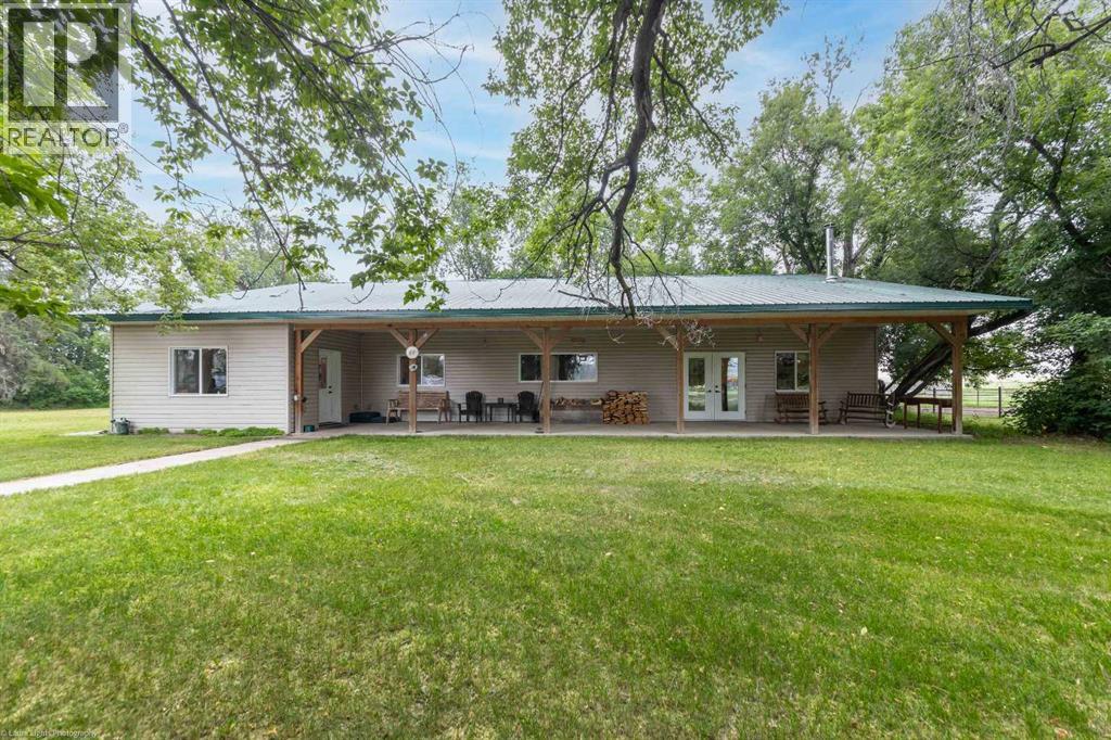 0 PT NW & NE 1-54-2-4, S 1/2 1-54-2-4, NW 6-54-1-4