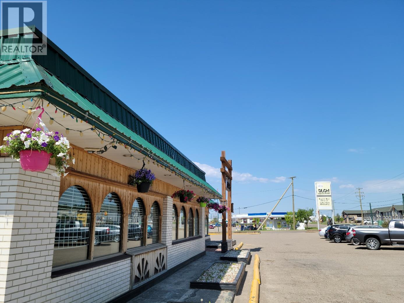 1325 Alaska Avenue, Dawson Creek