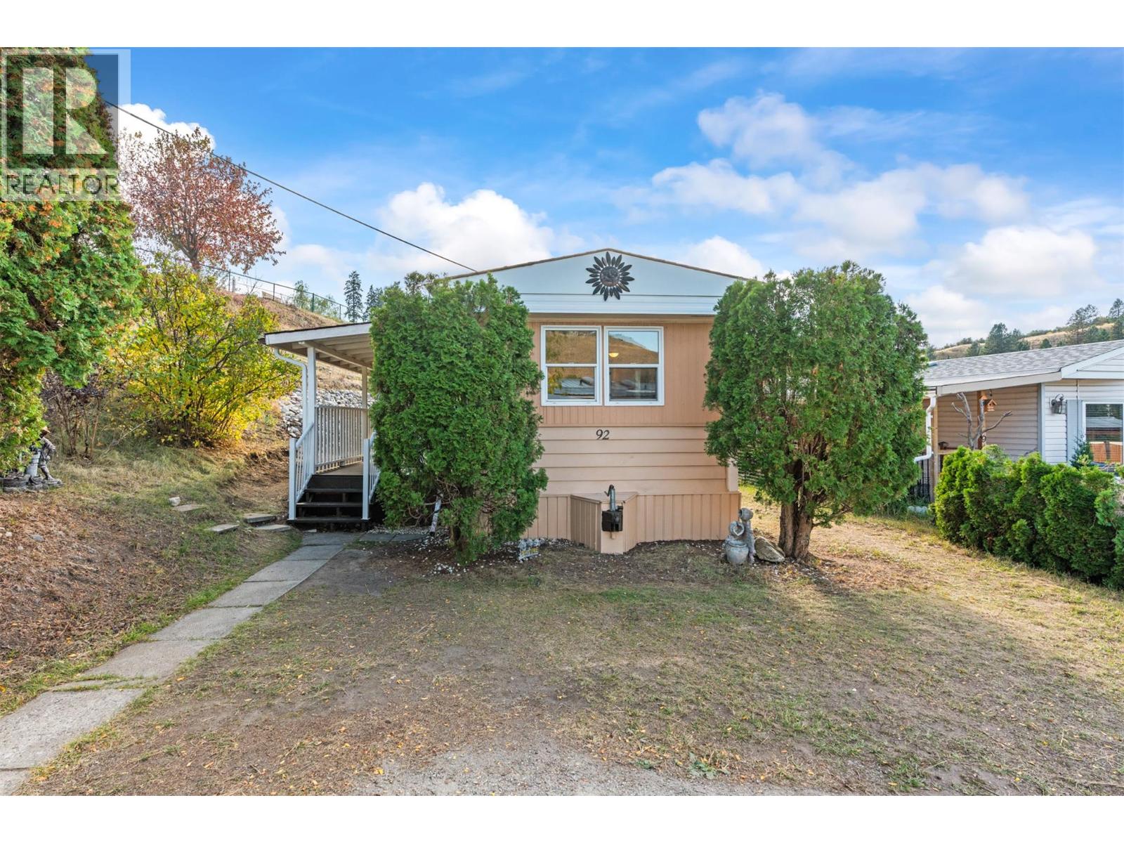 #92-15401 Kalamalka Road, Coldstream