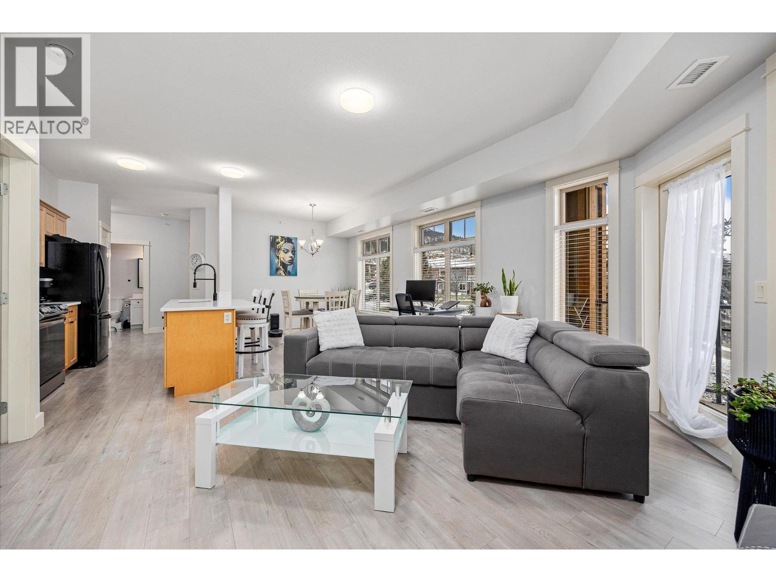 222 2611 Stillwater Way, Lake Country