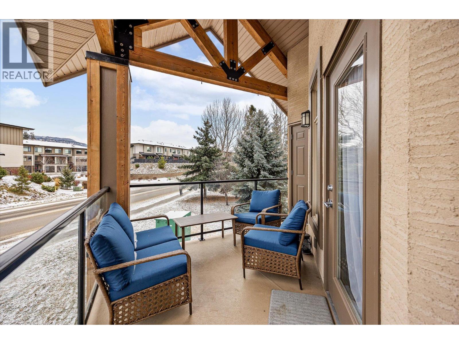 222 2611 Stillwater Way, Lake Country