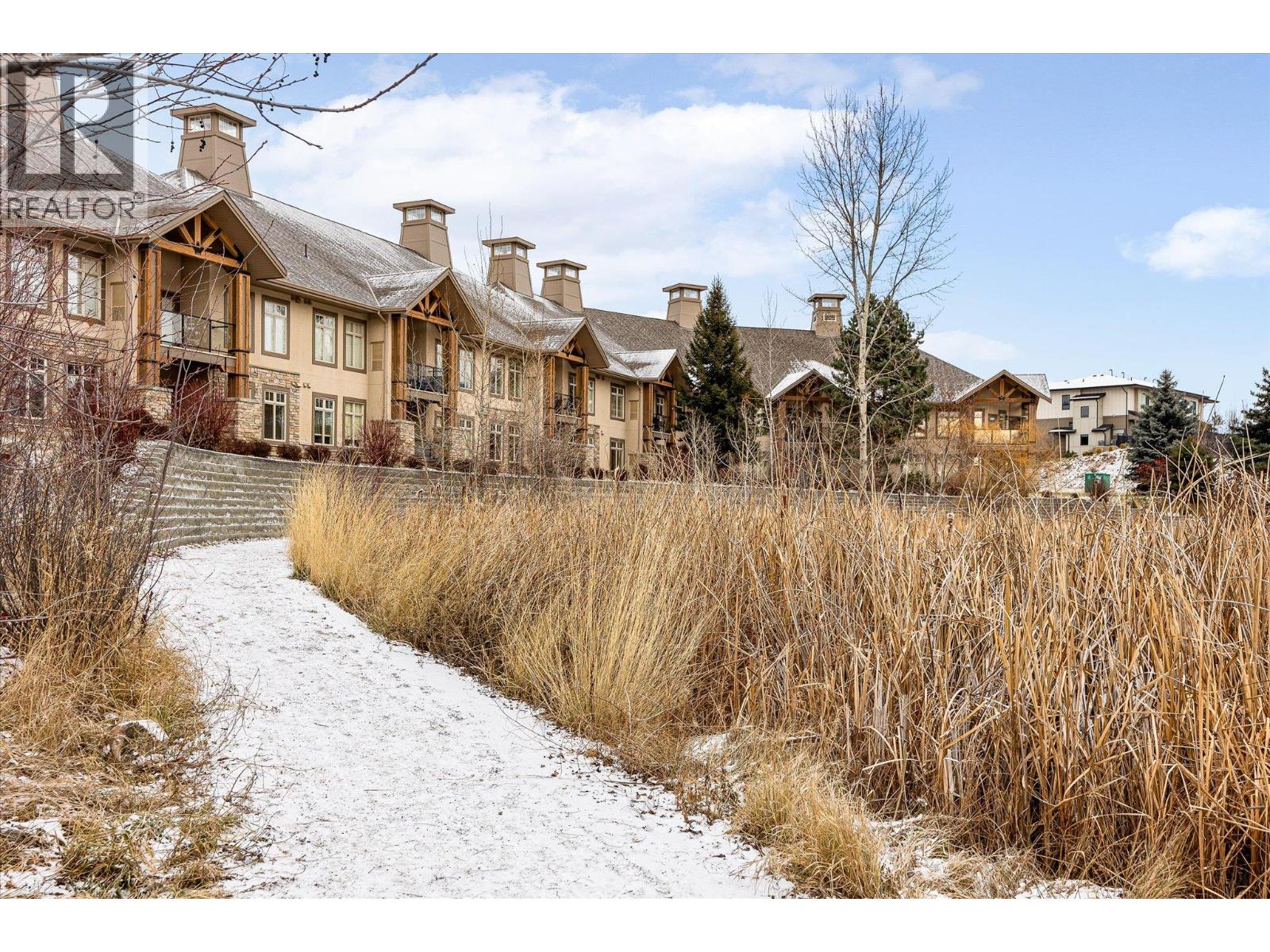 222 2611 Stillwater Way, Lake Country