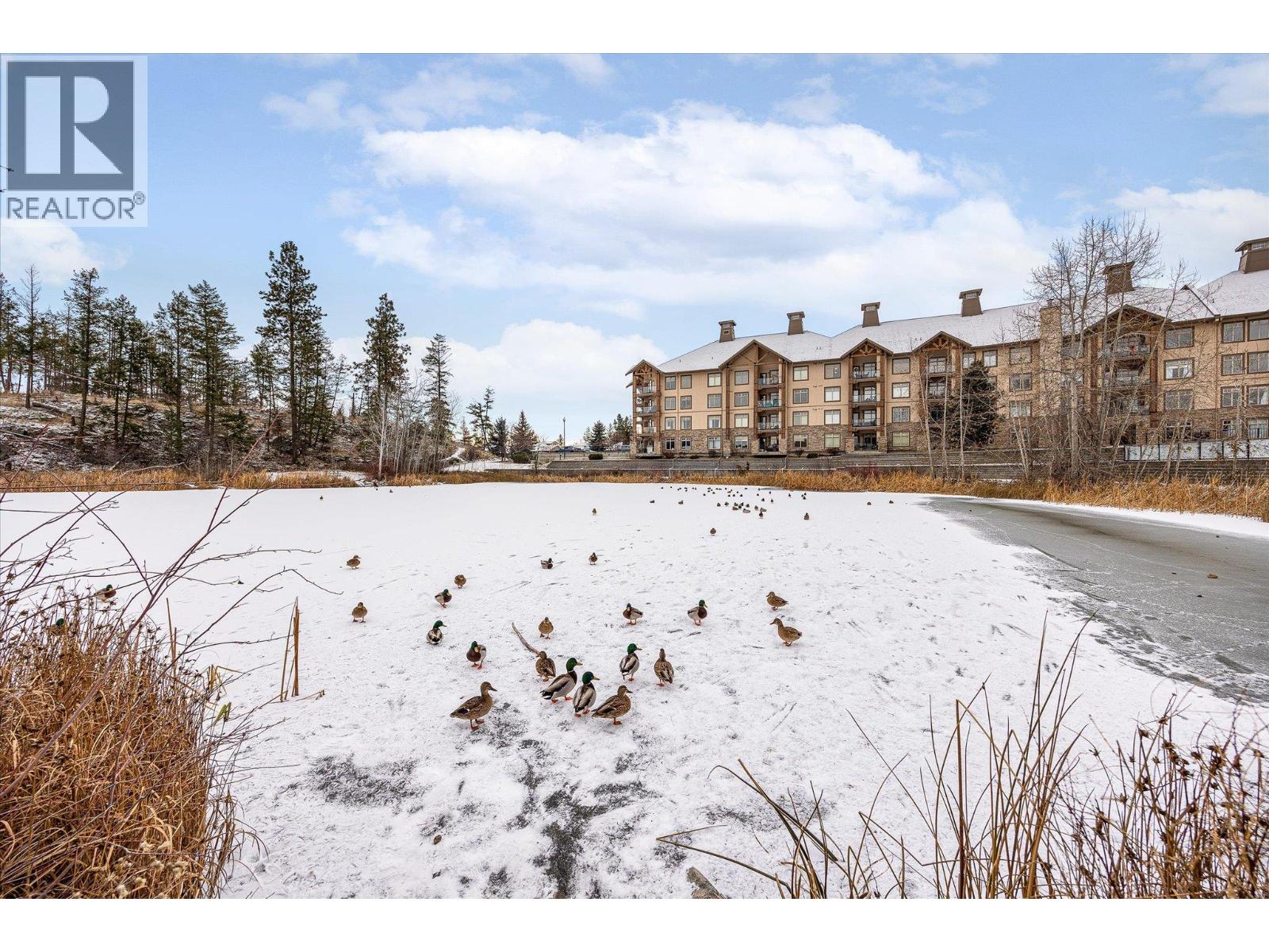 222 2611 Stillwater Way, Lake Country