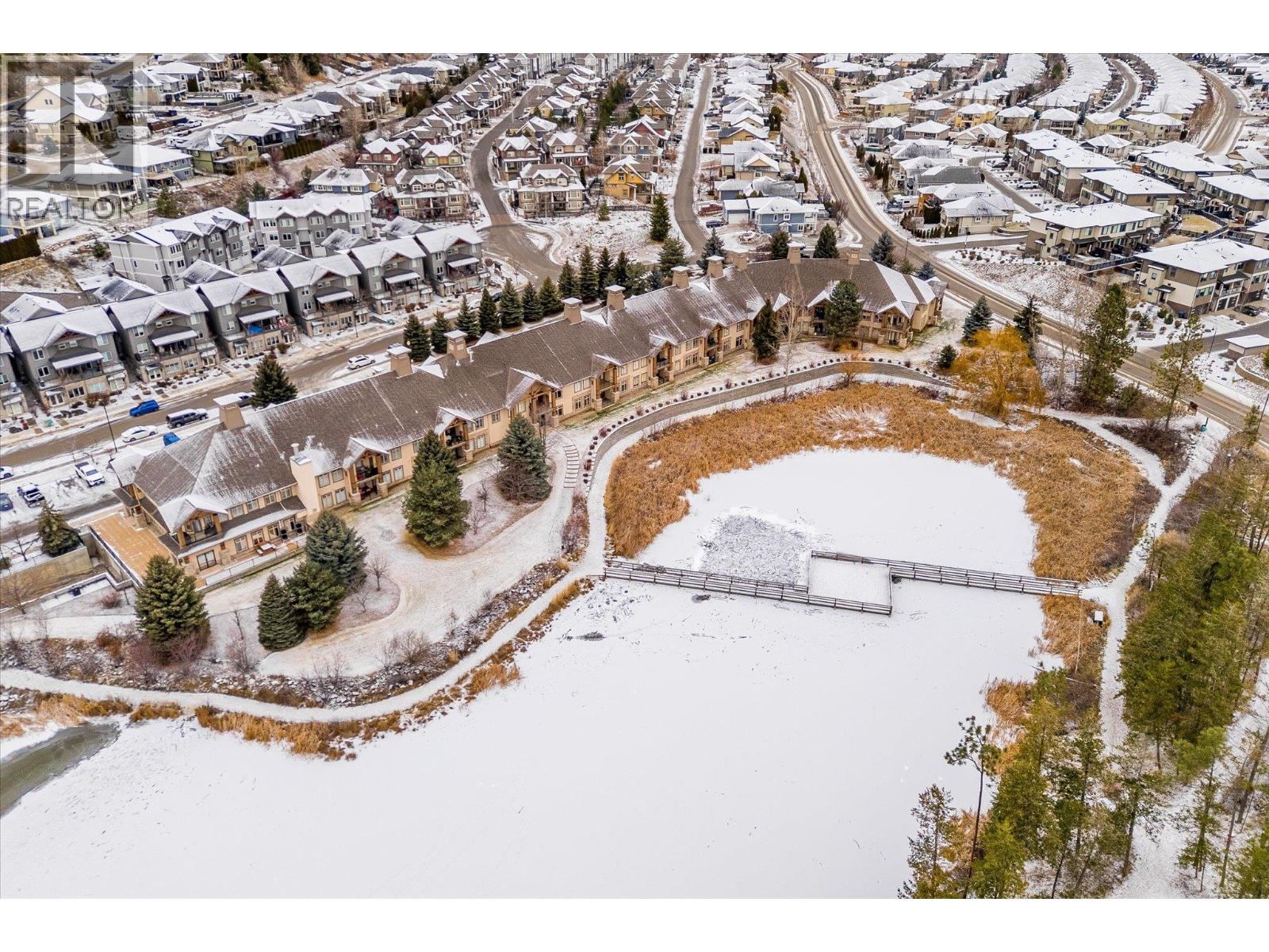 222 2611 Stillwater Way, Lake Country