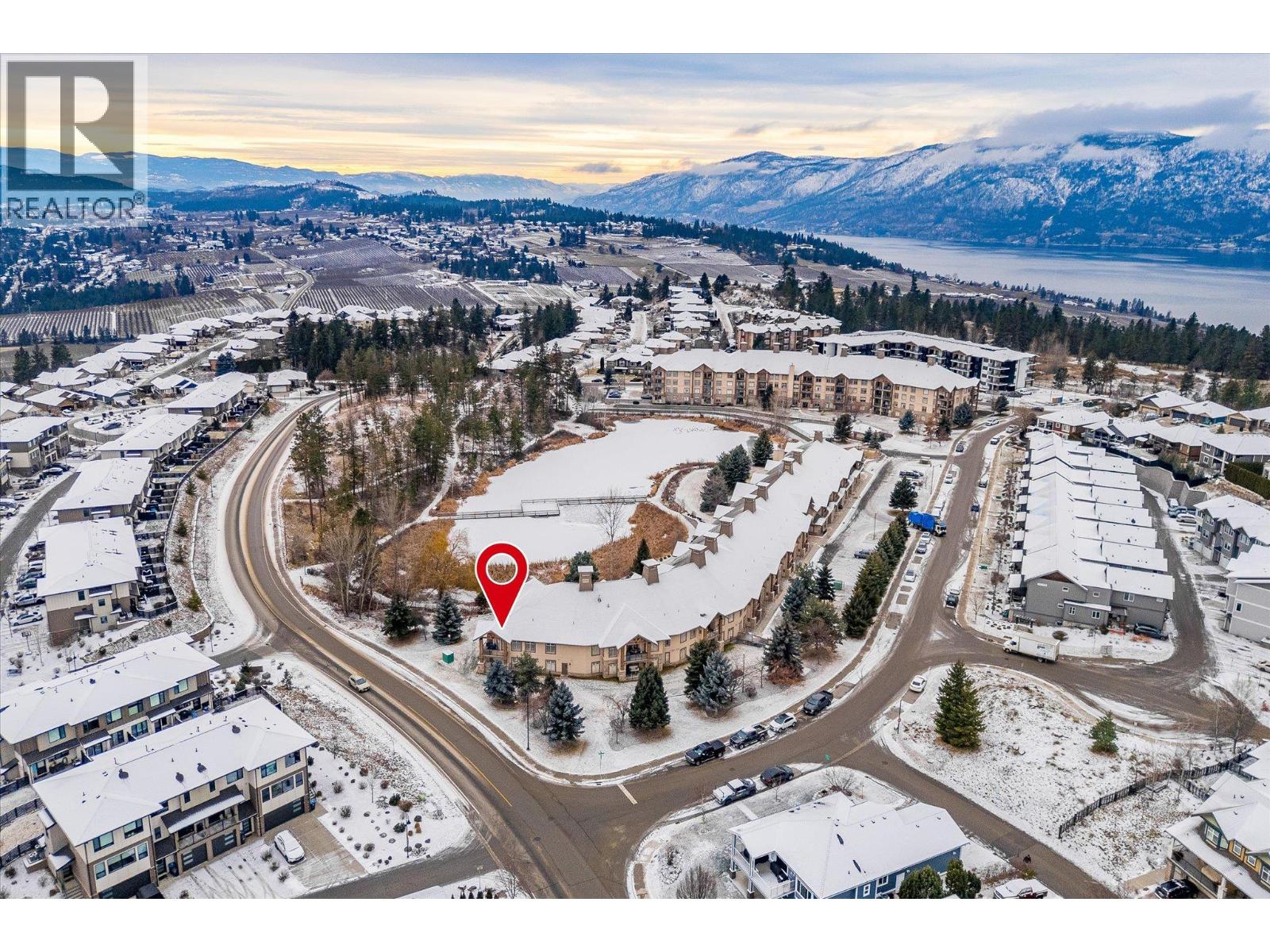 222 2611 Stillwater Way, Lake Country