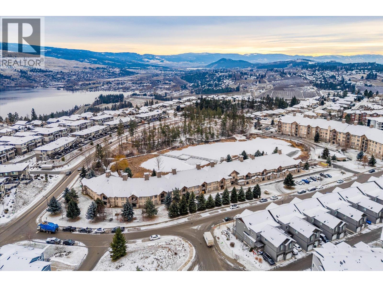 222 2611 Stillwater Way, Lake Country