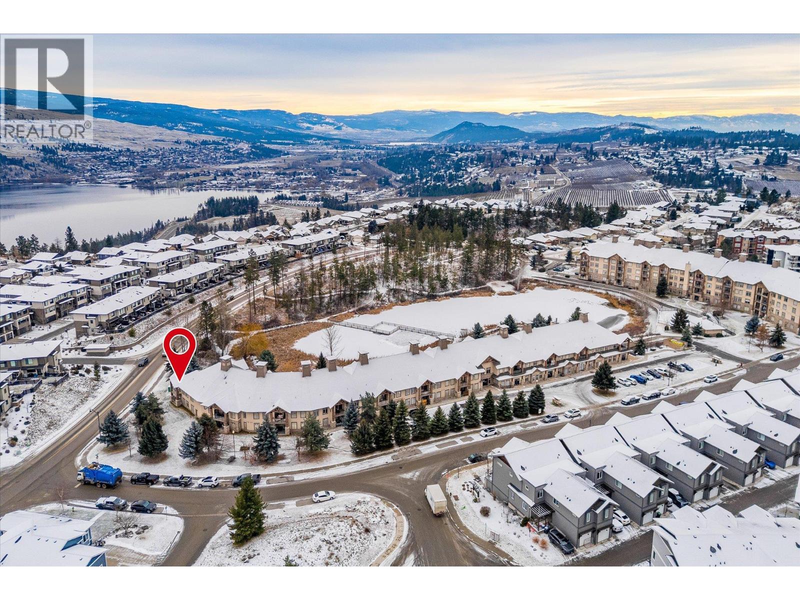 222 2611 Stillwater Way, Lake Country