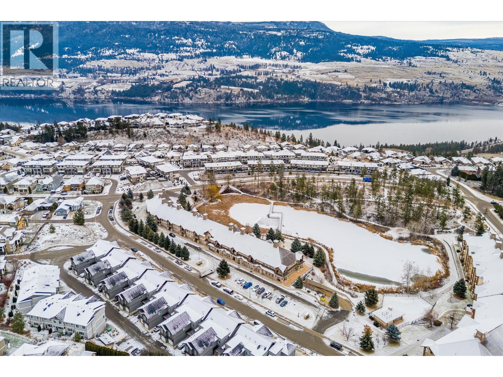 222 2611 Stillwater Way, Lake Country