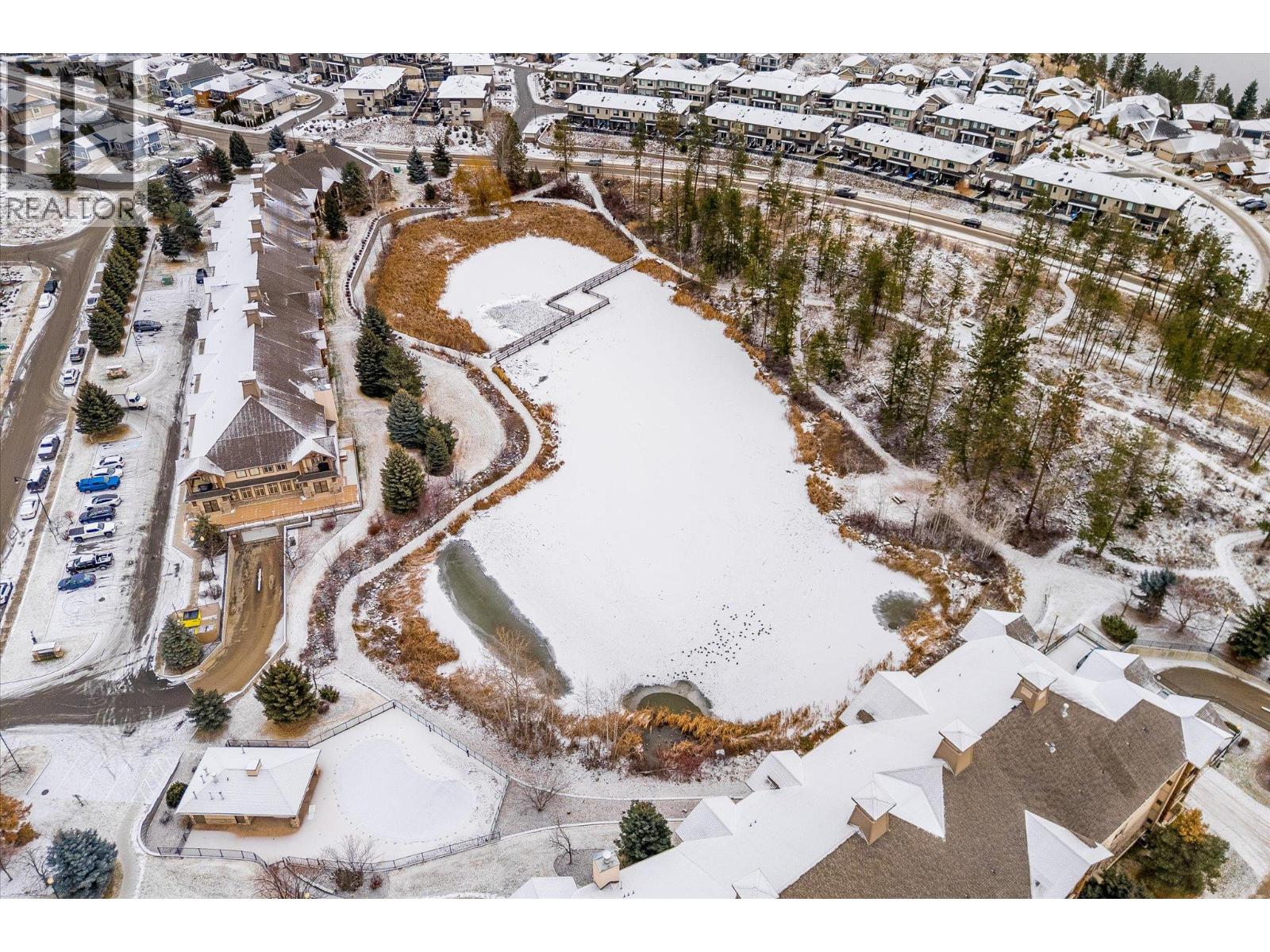 222 2611 Stillwater Way, Lake Country