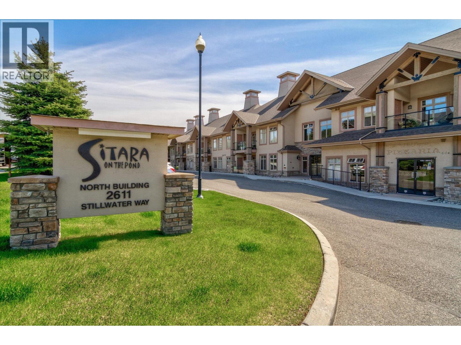 222 2611 Stillwater Way, Lake Country