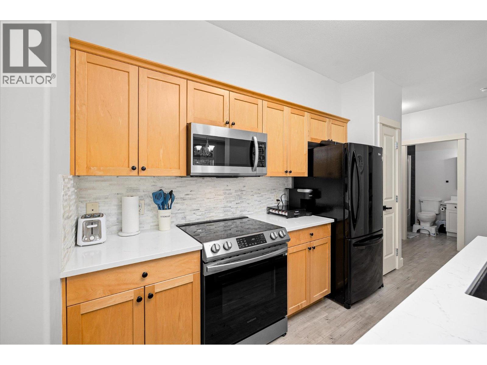 222 2611 Stillwater Way, Lake Country