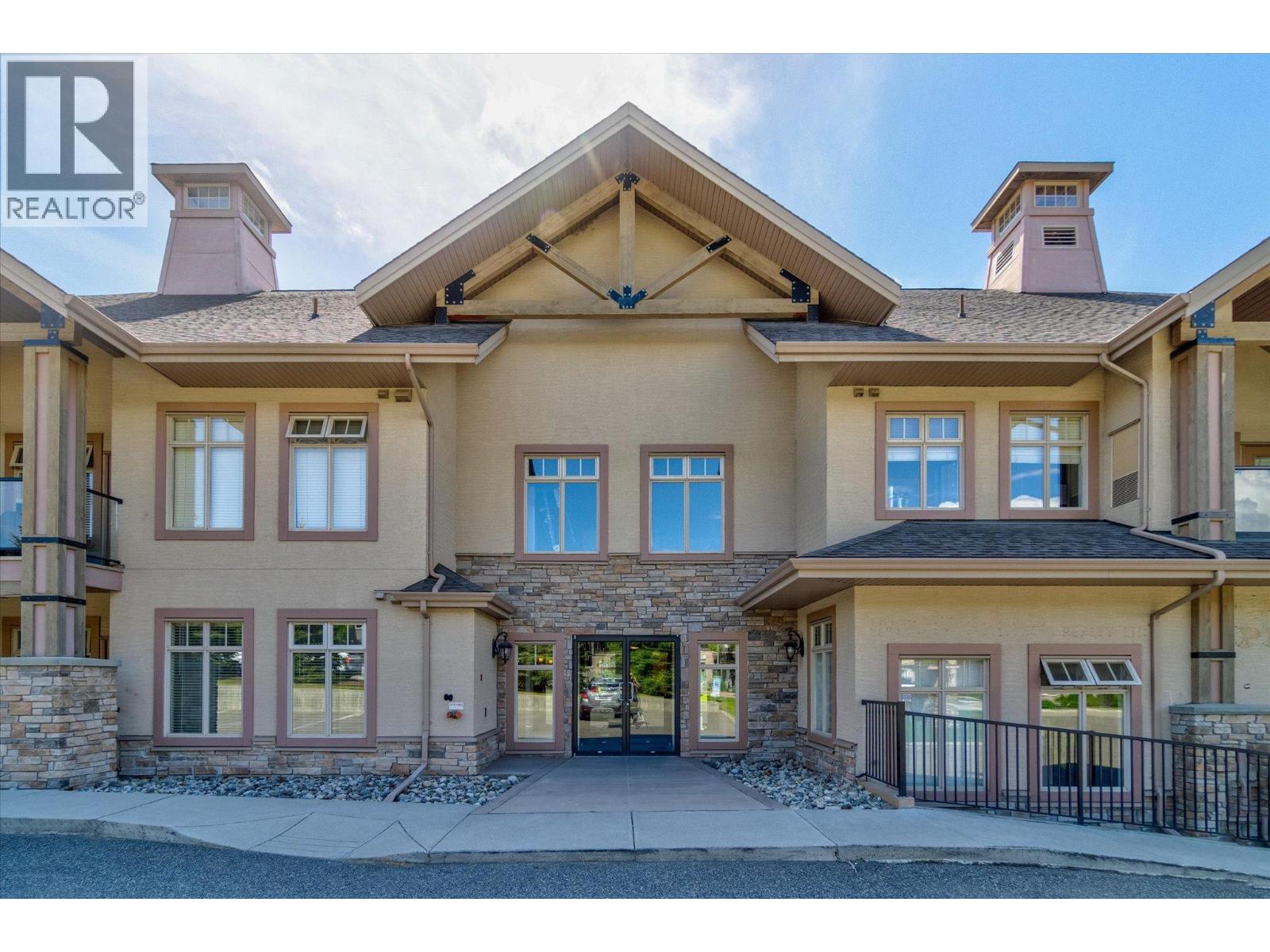 222 2611 Stillwater Way, Lake Country