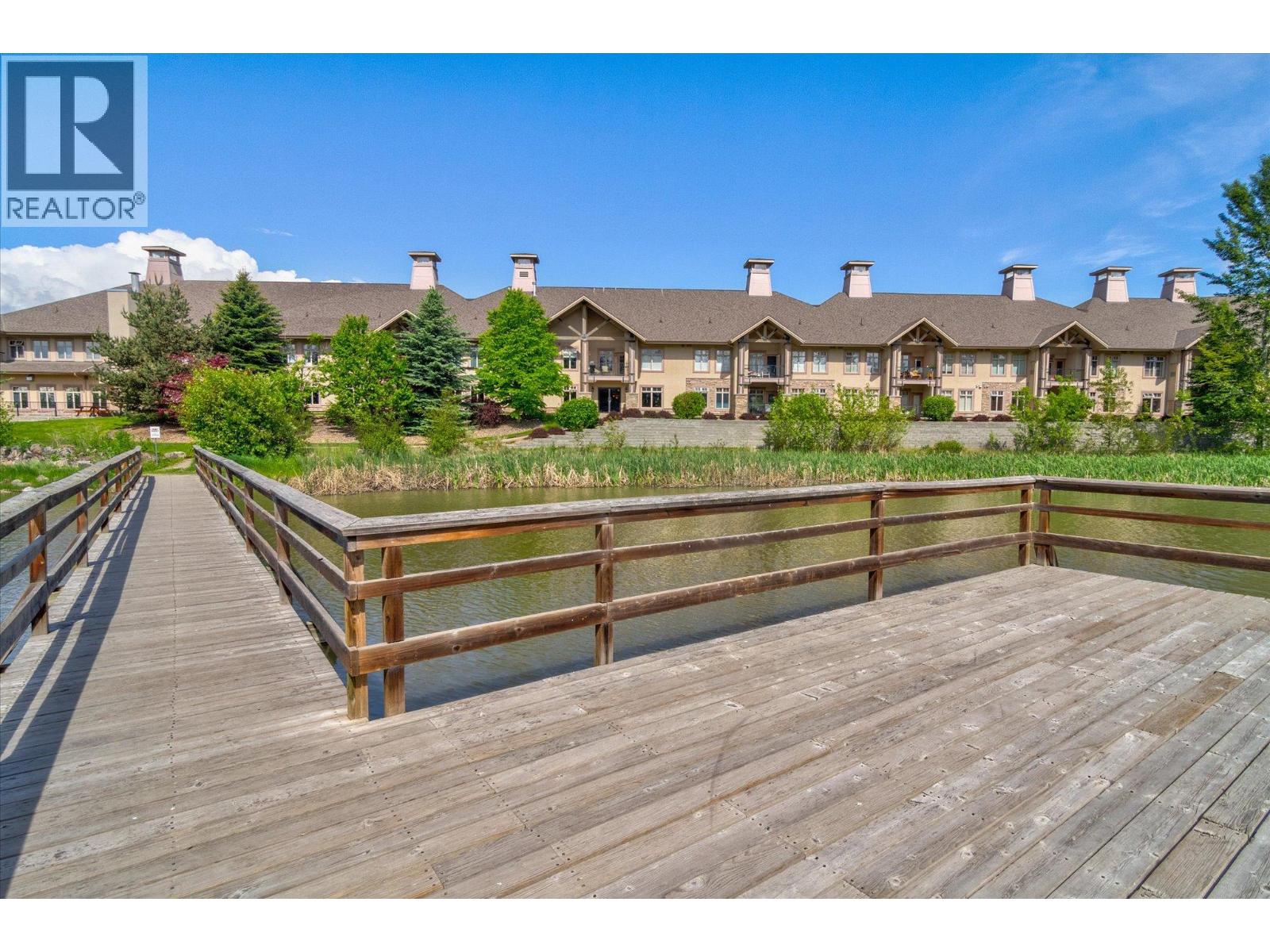 222 2611 Stillwater Way, Lake Country