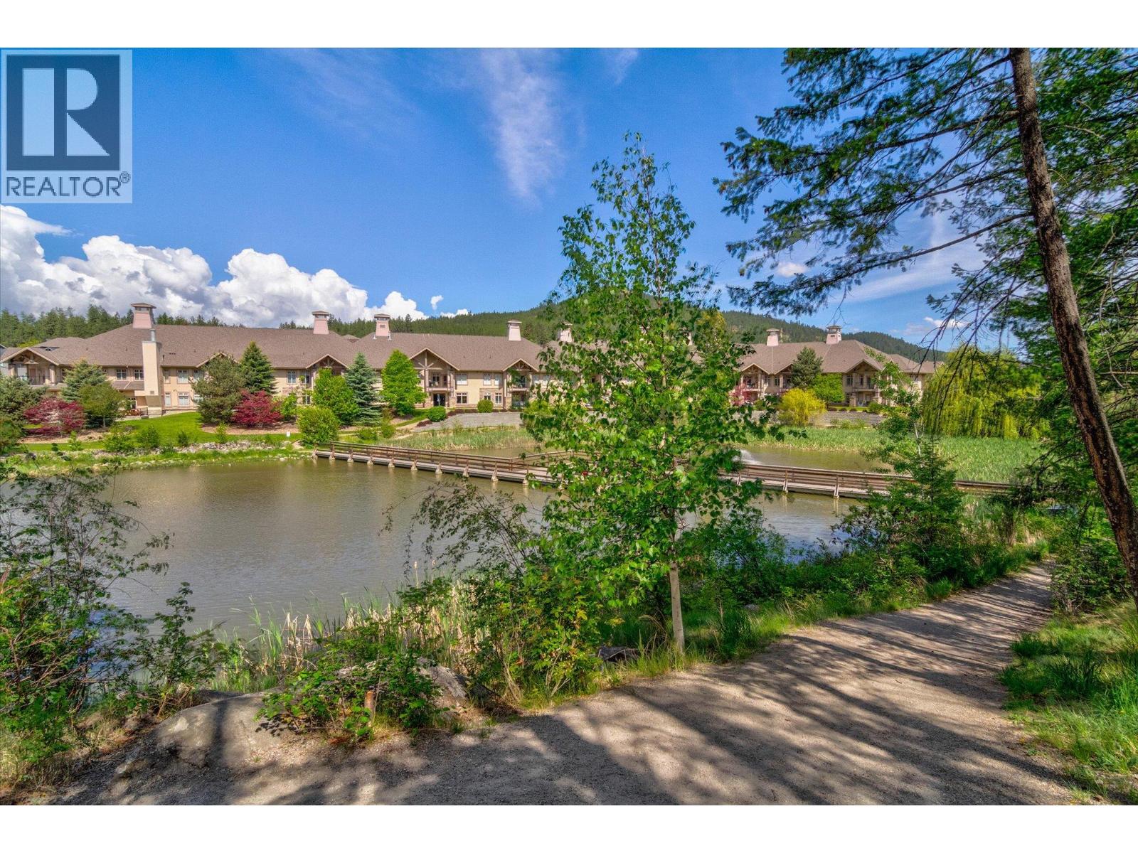 222 2611 Stillwater Way, Lake Country