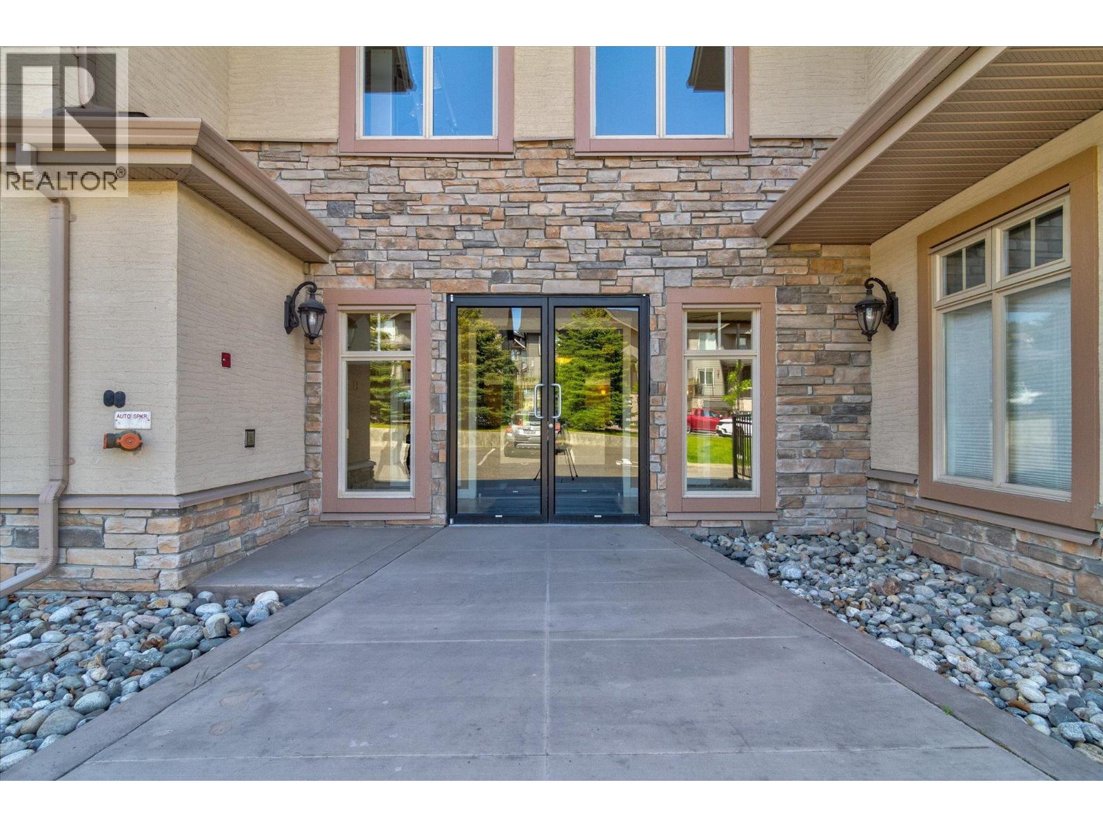 222 2611 Stillwater Way, Lake Country