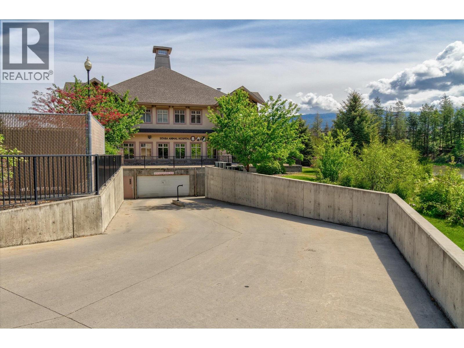 222 2611 Stillwater Way, Lake Country