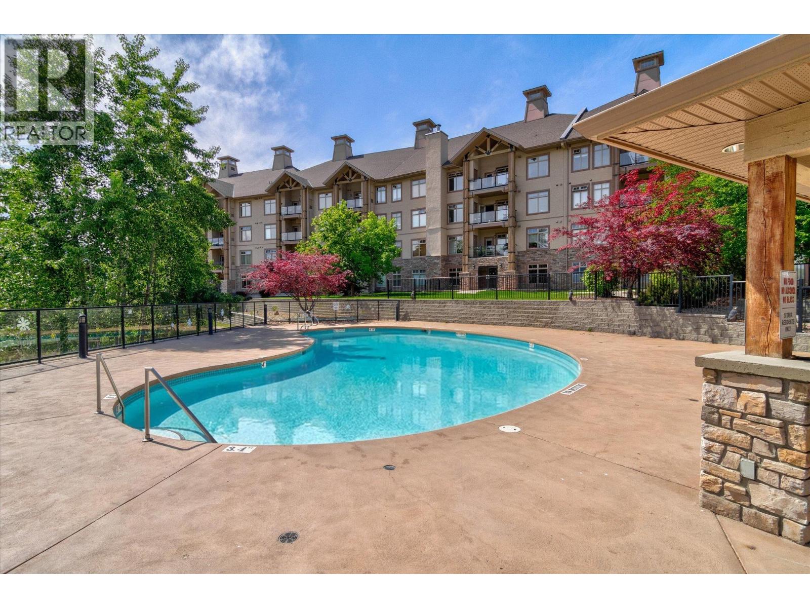 222 2611 Stillwater Way, Lake Country