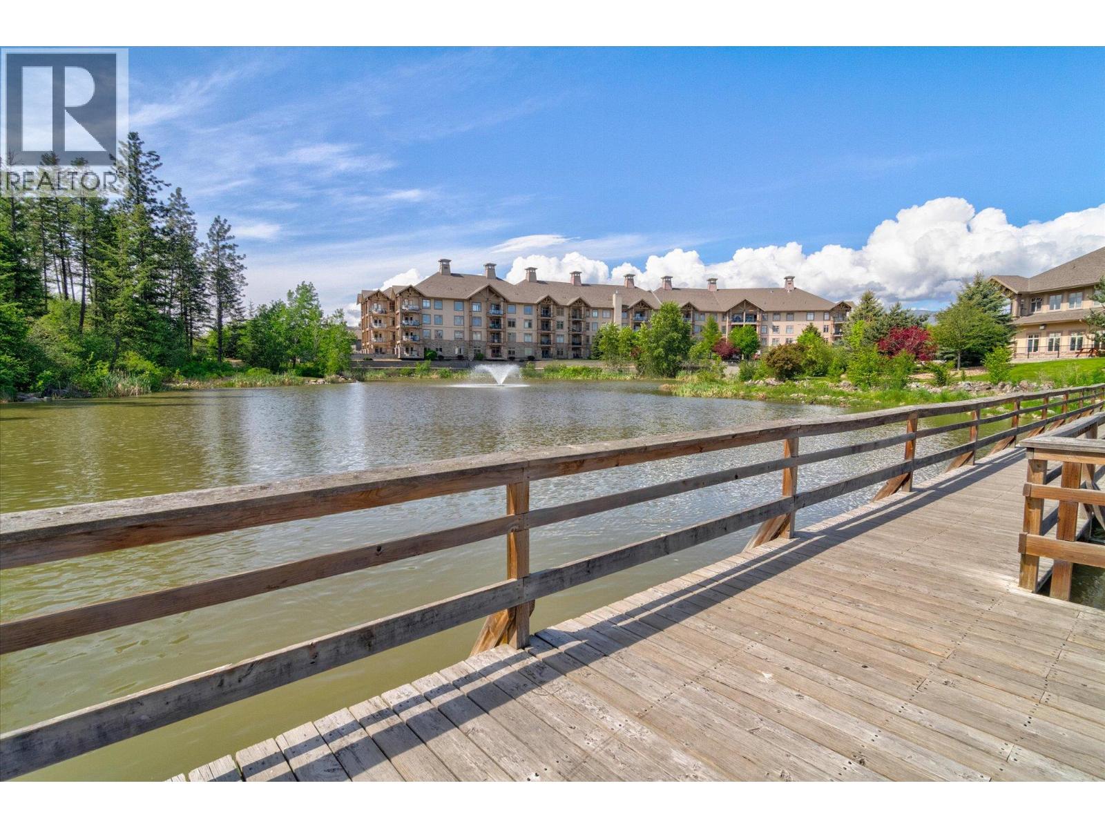 222 2611 Stillwater Way, Lake Country