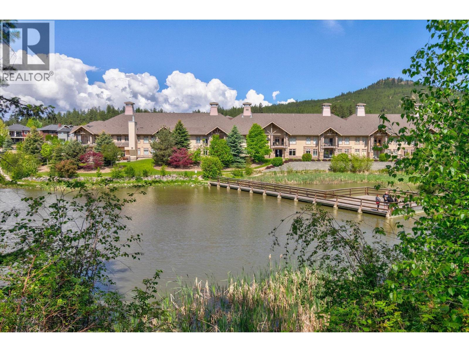 222 2611 Stillwater Way, Lake Country