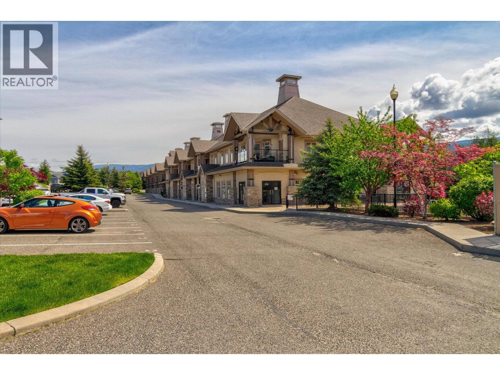 222 2611 Stillwater Way, Lake Country