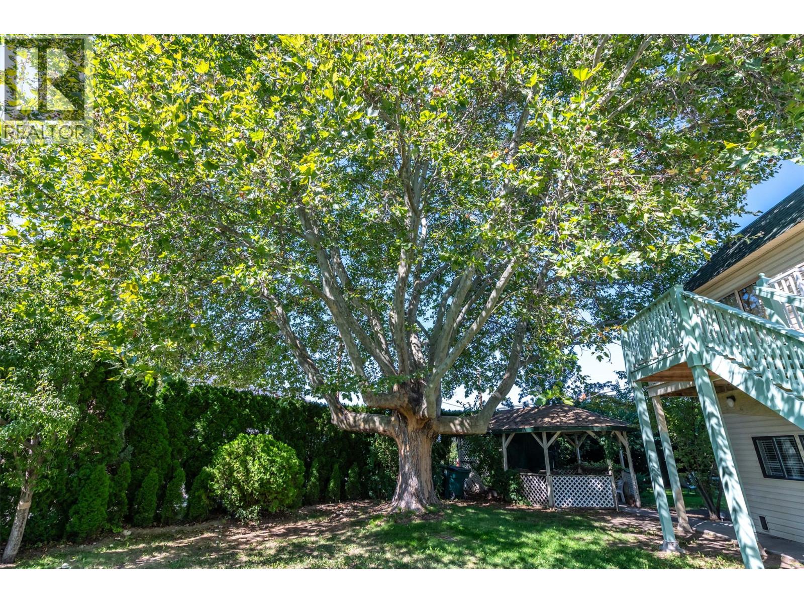 2107 Tait Street, Summerland