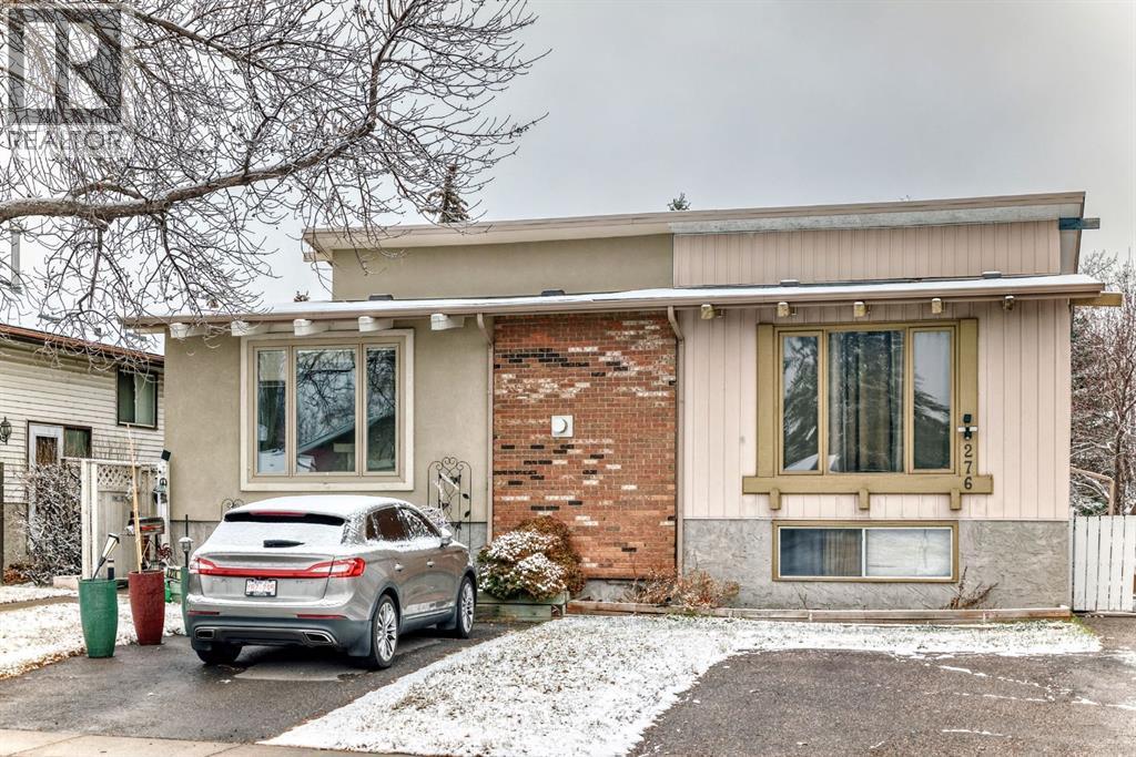 274 Templeview Way NE, Calgary, Alberta