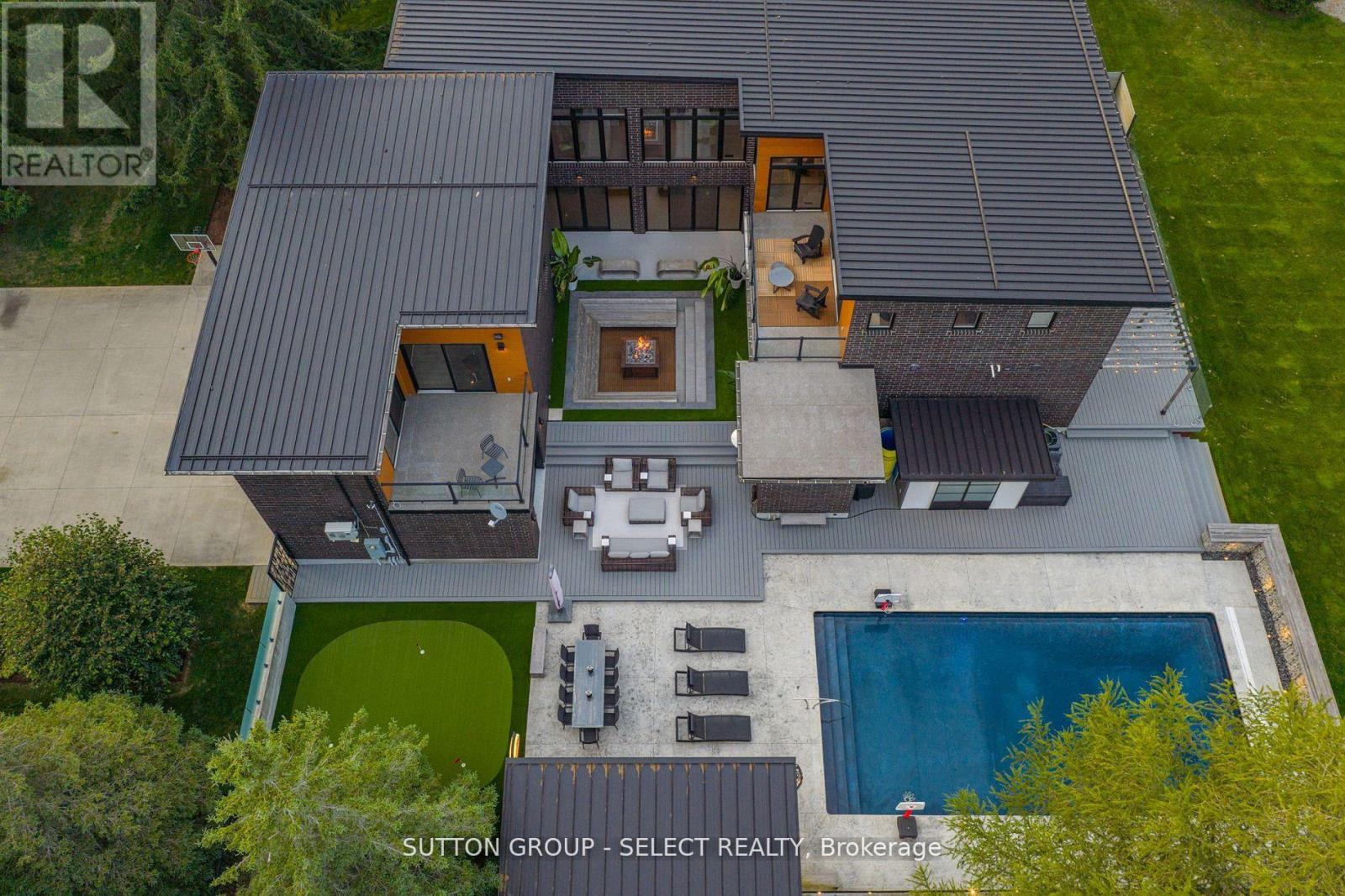 9385 ELVIAGE DRIVE - 1
