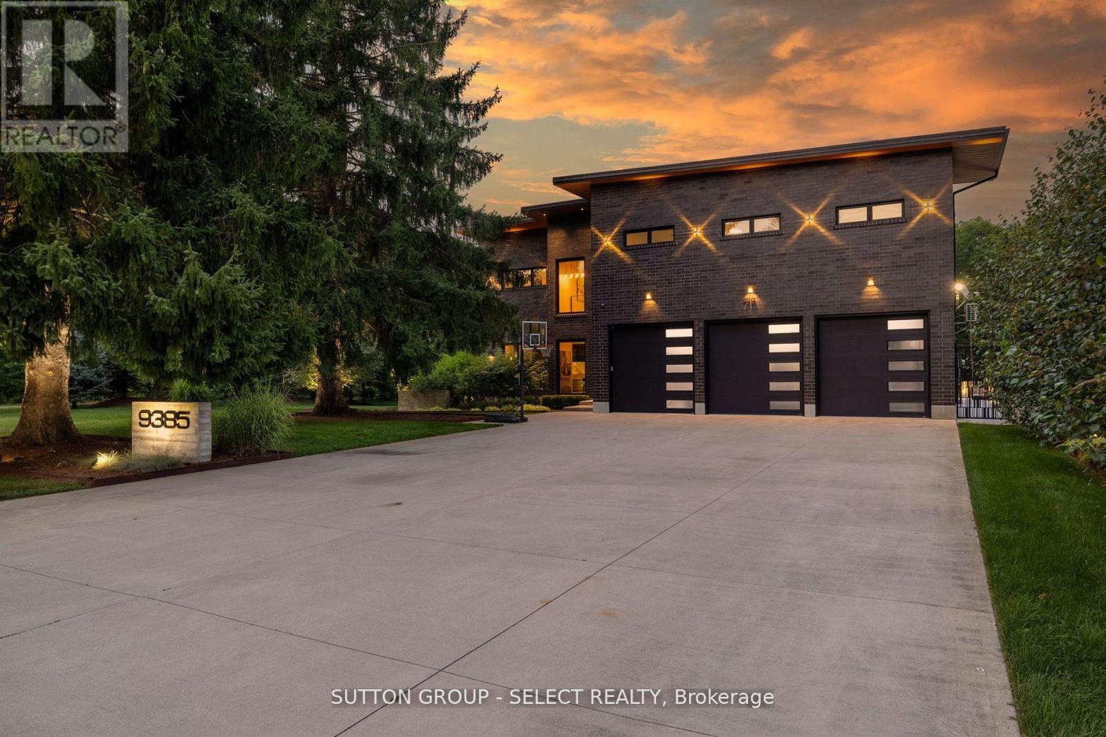 9385 ELVIAGE DRIVE - 3