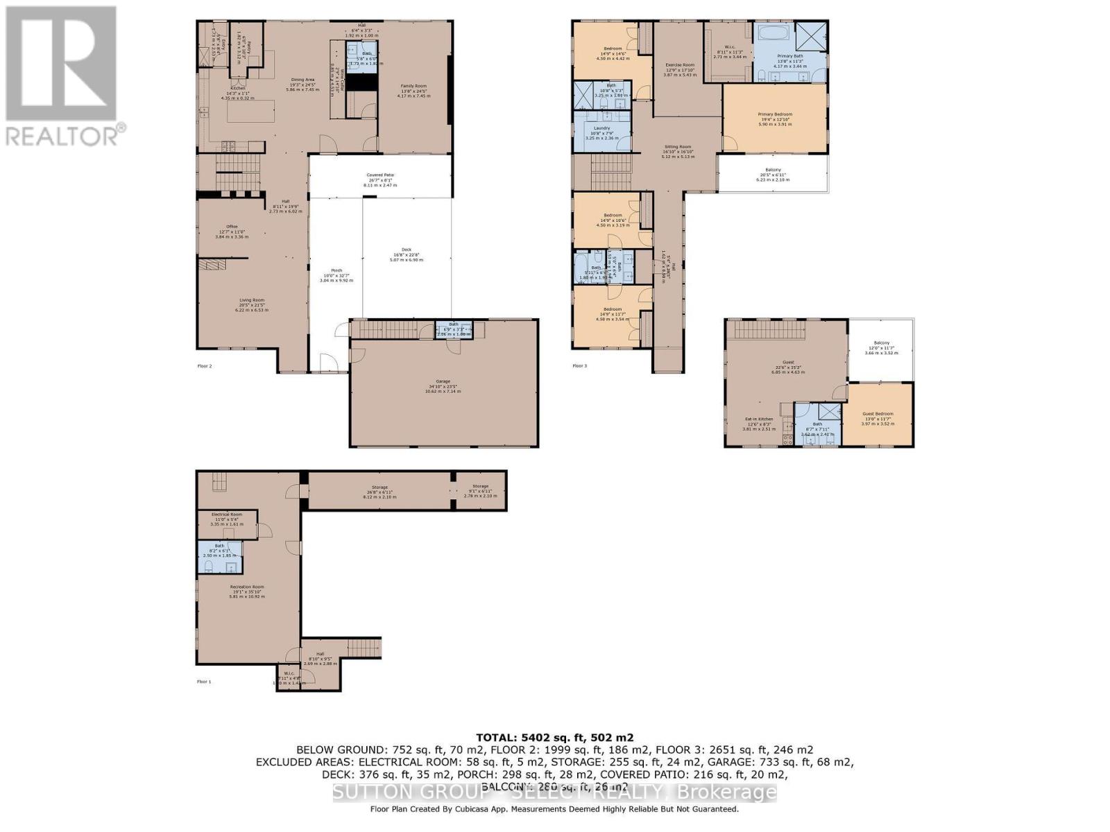 9385 ELVIAGE DRIVE - 49