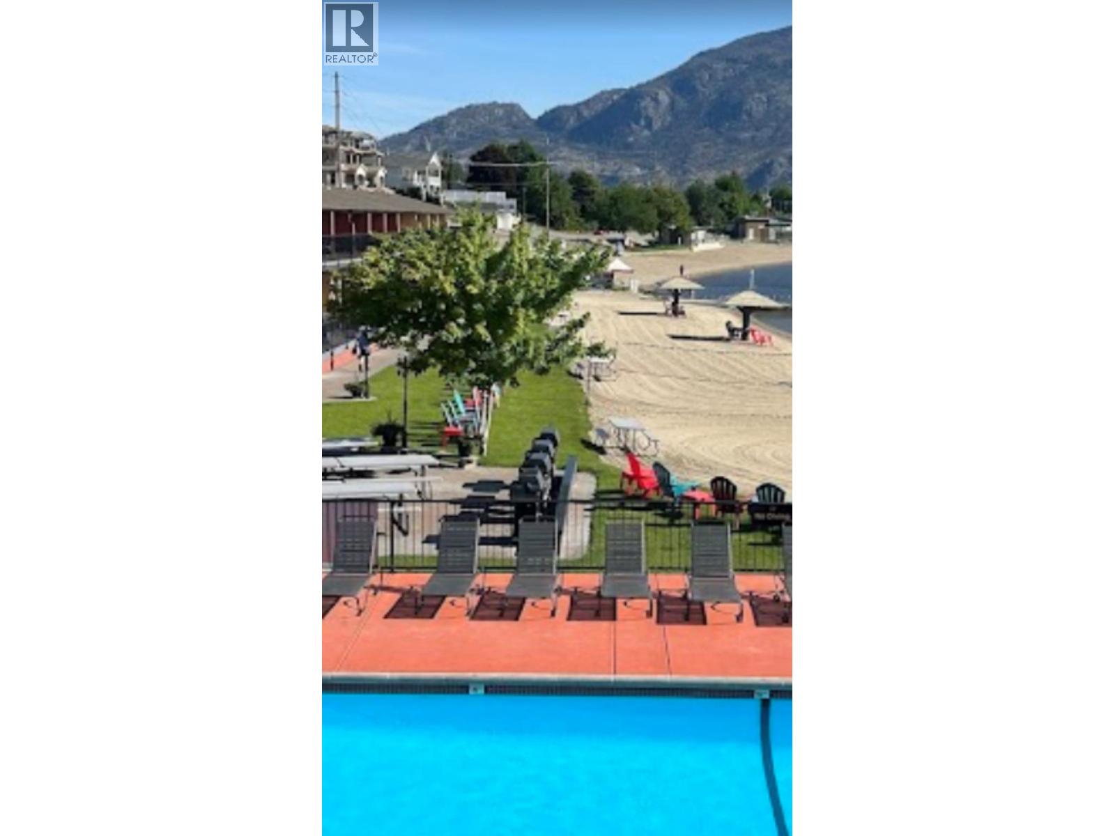 5815 Oleander (SL 46) Drive Unit# 500, Osoyoos