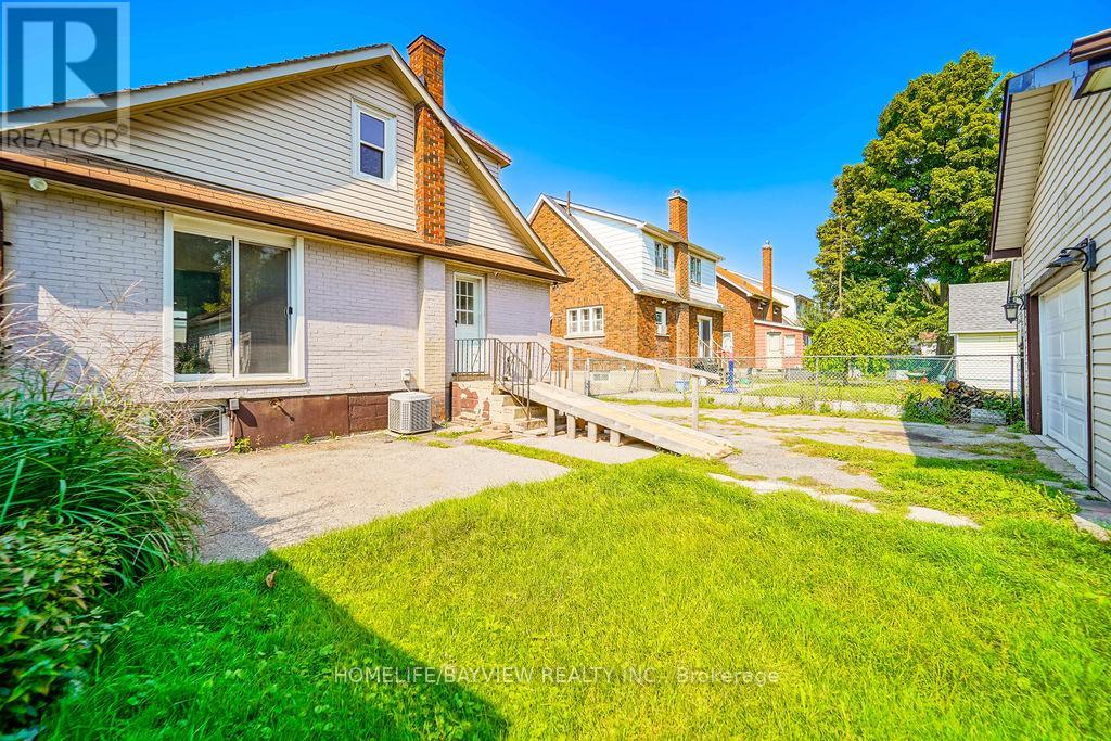 187 PARK ROAD S - 11