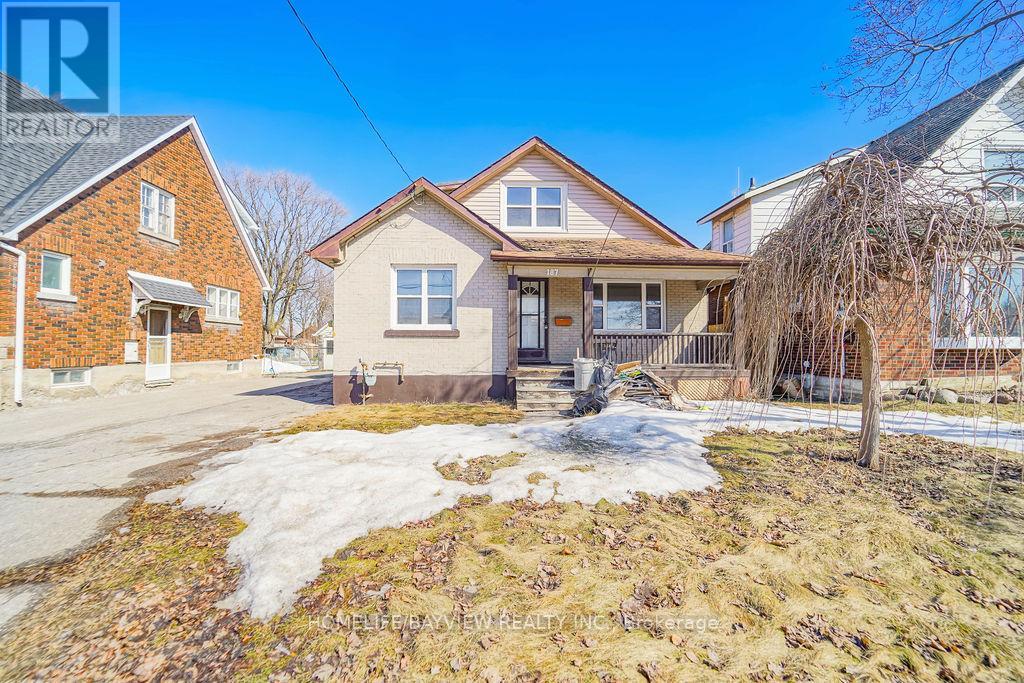 187 PARK ROAD S - 17