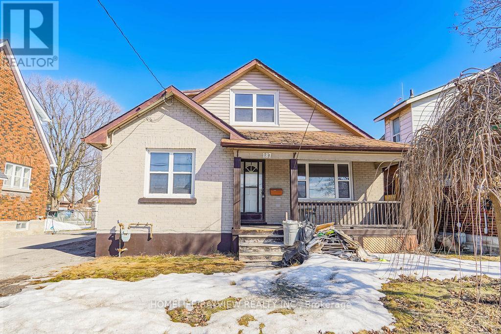 187 PARK ROAD S - 18